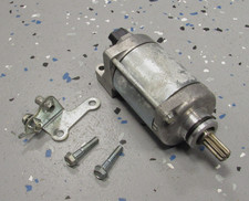 OEM Honda Starter Motor Assy