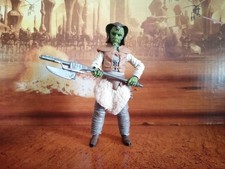 Star Wars Figur Wooof Hasbro
