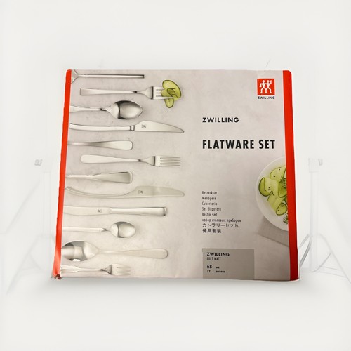 Neu ovp zwilling cult - zwilling,
