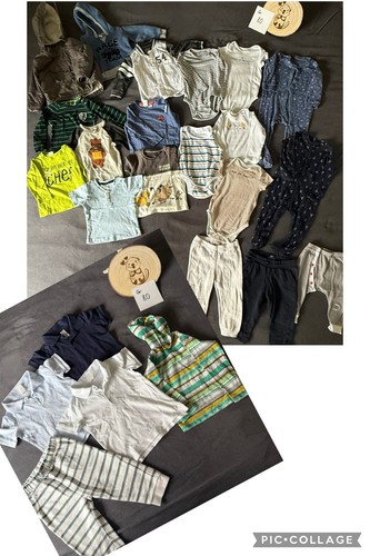 Baby kleidungspaket größe - kleidungspaket,