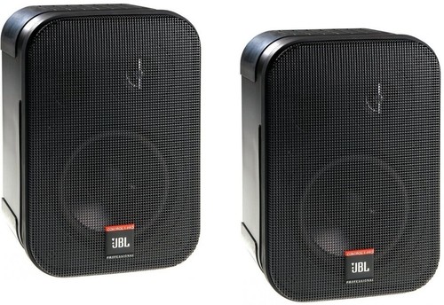 Jbl control pro paar - jbl, 2-wege