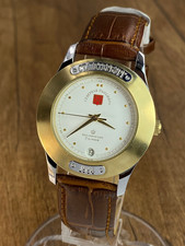 Poljot Northern Palmyra 1994