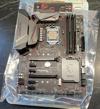 Motherboard cpu ram bundle