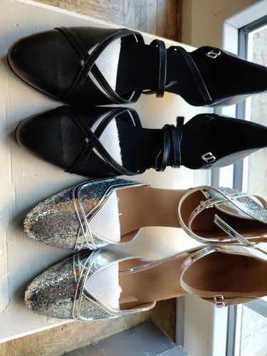 Tango tanzenschuhe größe - tango,