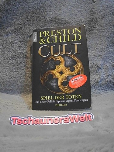 Cult spiel der toten ein - -, :