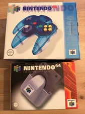 Nintendo 64 Rumble Pak N64 und