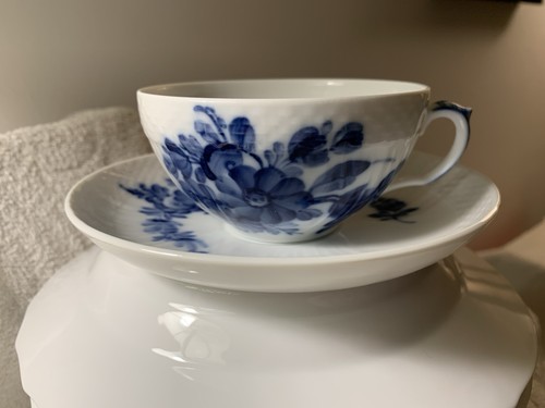 Royal copenhagen blaue - copenhagen,
