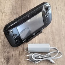 Nintendo wii gamepad - u,