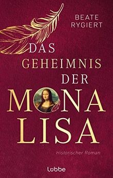 Das geheimnis der mona - das,