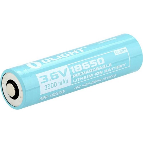 Olight spezialakku batterie - spezialakku,