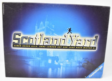 Ravensburger Scotland Yard