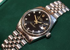 Rolex Datejust | 36mm | 1983 |