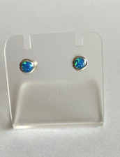 Ohrringe - Ohrstecker aus 925