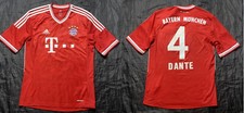 DANTE #4BAYERN MUNICH Munchen
