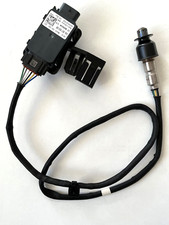 BOSCH NOX Lambdasonde 04L907805DE / 807DE VW Tiguan AUDI SKODA SEAT 2.0 1.6 TDI