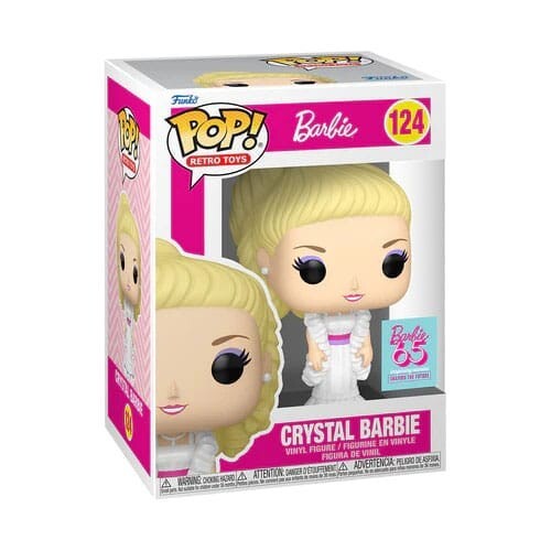 Funko pop retro toys - toys, barbie