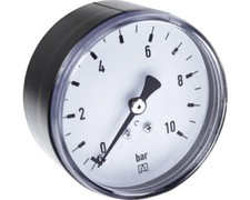 Afriso manometer 63mm g - afriso,