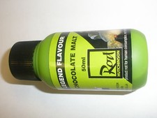 Rod Hutchinson Chocolate Malt