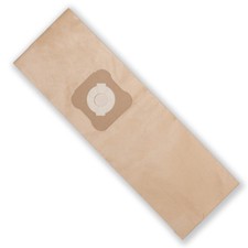 10 Staubsaugerbeutel