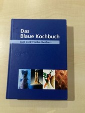 Das Blaue Kochbuch Das