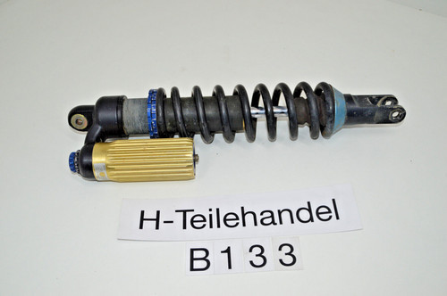 Sachs stoßdämpfer federbein - stoßdämpfer,