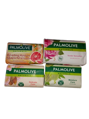 Palmolive seife mix - palmolive,