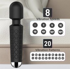 Rechargeable Clit Vibrator 20