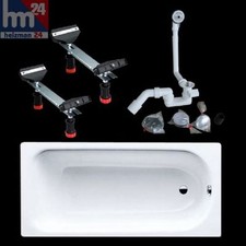 Stahl badewanne 311 made - stahl-badewanne,