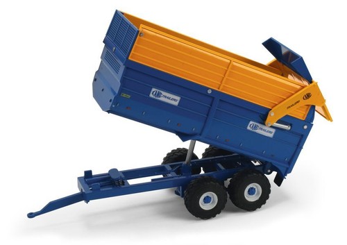 Modellauto traktor britains - modellauto,