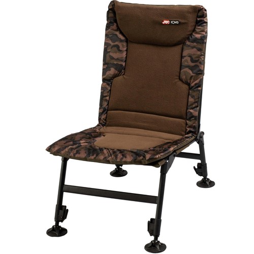 Jrc rova chair anglerstuhl - jrc,