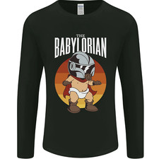 Babylorian Funny Baby Infant