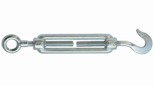 Seilspanner spannschloss - seilspanner,