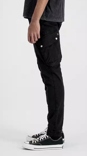 Cargo hose herren - hose,