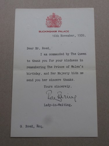 Queen elizabeth - queen, ii