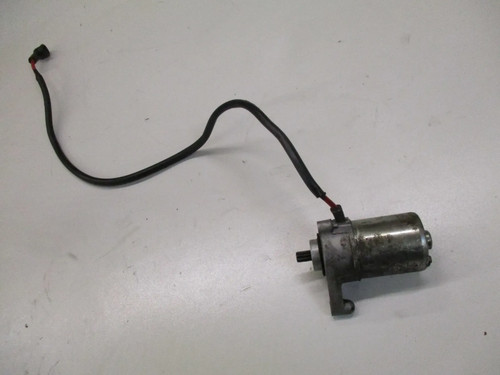 Anlasser yamaha tdr 125 5an - anlasser,