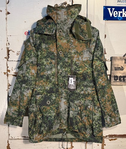 Arktis dutch unlined - uk,
