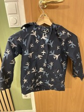 Jacke Regenjacke leicht