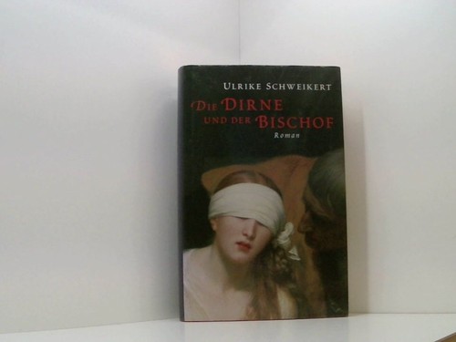 Die dirne und der bischof - die,