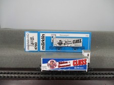 Märklin spur 4780 - spur, h0