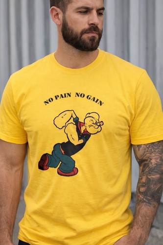 Fifth dimension shirt popeye - fifth,