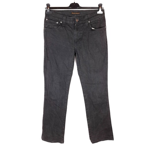 Nudie jeans slim jim - jim, herren