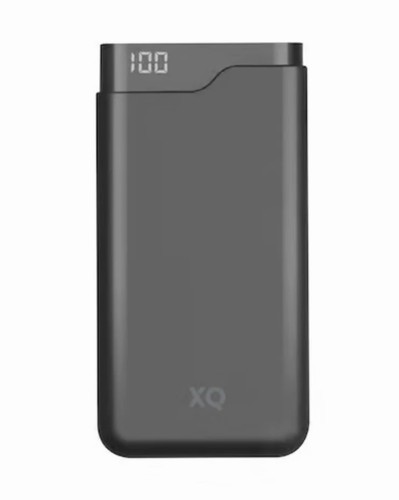 Xqisit multi port power - multi-port, bank