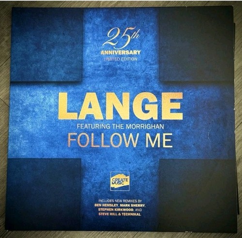 Lange follow 25th - lange,