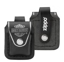 Zippo Harley Davidson