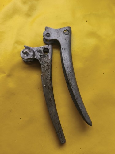 Konvolut simson sr2 e - konvolut,