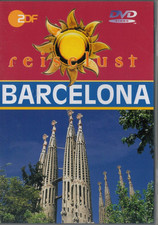 Reiselust ZDF - Barcelona -