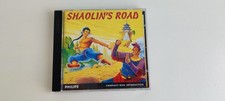 Rare Shaolin's Road Philips