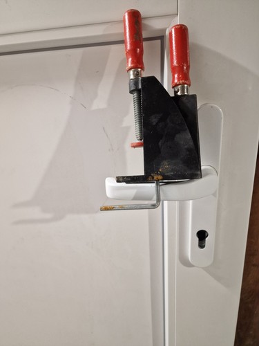Bessey fenster richtzwinge - bessey, fenster-richtzwinge
