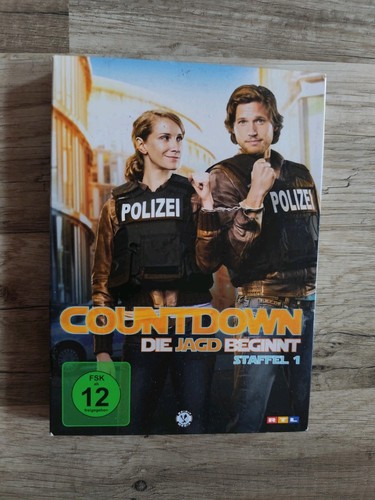 Countdown die jagd beginnt - die,