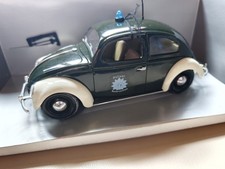 VW Käfer 1303 Polizei NDS
